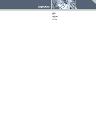 Bookkeeping9 Letterhead