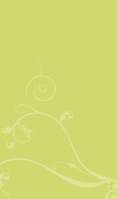 Produce Illustration Business Card Template Zurück Miniaturbild