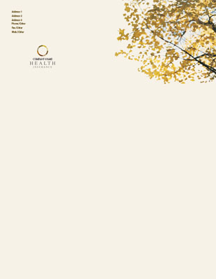 Medical28 Letterhead