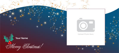 Christmas9 Rack Card (4x9)