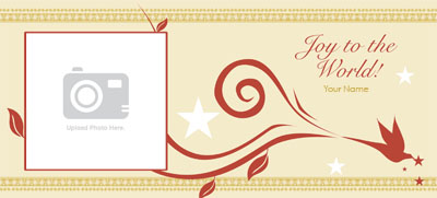 Christmas10 Rack Card (4x9)