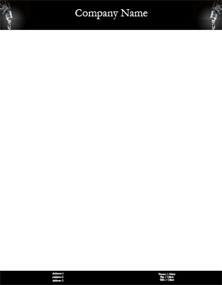 MusicPerformers8 Letterhead