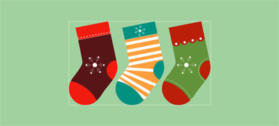 Christmas2 Rack Card (4x9)