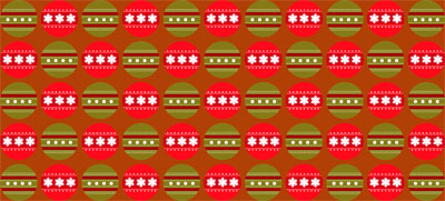 Christmas9 Rack Card (4x9)