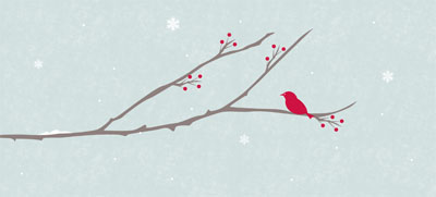 Seasonsgreetings13 Rack Card (4x9)