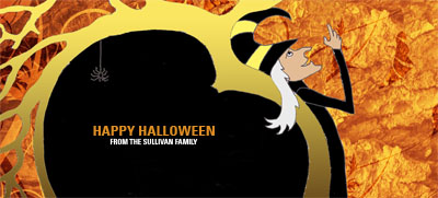 Halloween4 Rack Card (4x9)