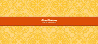 Thanksgiving2 Rack Card (4x9)