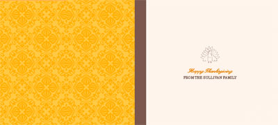 Thanksgiving5 Rack Card (4x9)